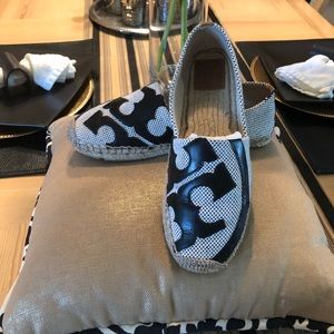 Tory Burch Espadrilles